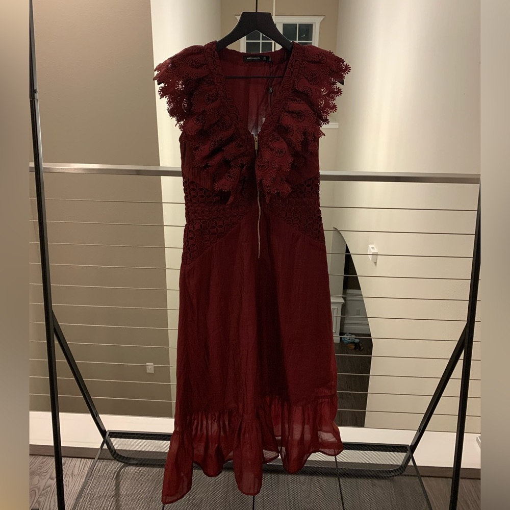 Karen Millen Dress - Picture 4 of 7